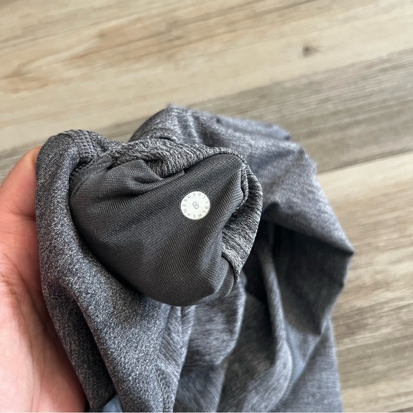 Lululemon Align Capris Leggings - Picture 2 of 3